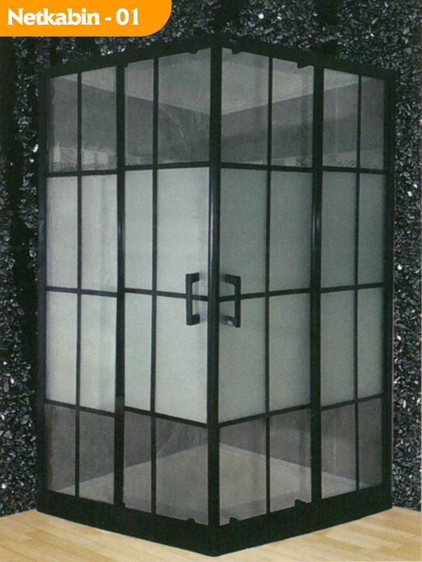 Duşakabin imalat ve montaj referanslarımız